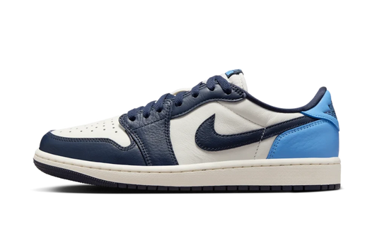 Air J0RD@N -  1 Low OG Obsidian