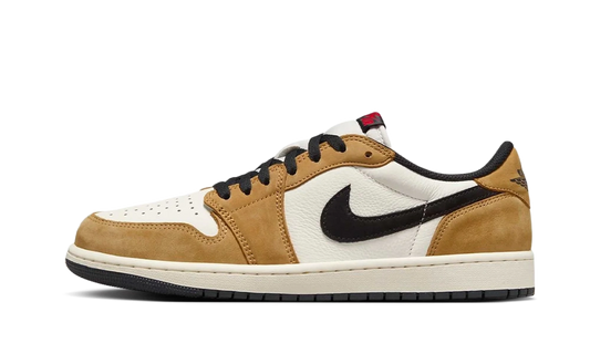 Air J0RD@N -  1 Low OG Rookie of the year