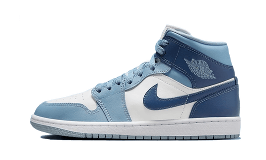Air J0RD@N -  1 Mid Blue