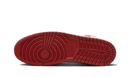 Air J0RD@N -  1 Mid SE White Dune Red