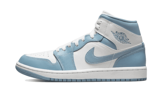Air J0RD@N -  1 Mid UNC (2022)