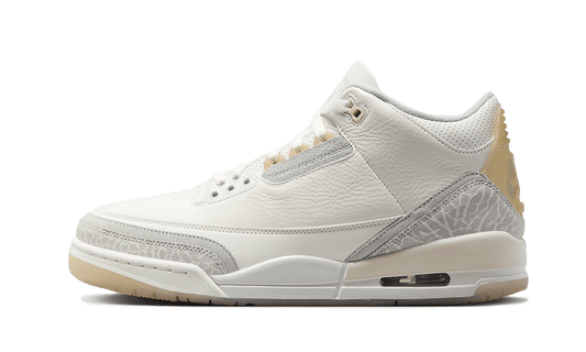 Air J0RD@N -  3 Craft Ivory