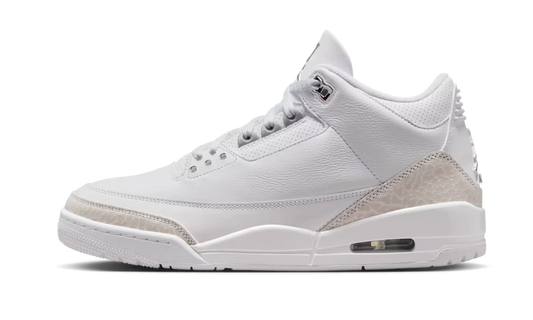 Air J0RD@N -  3 Pure Money