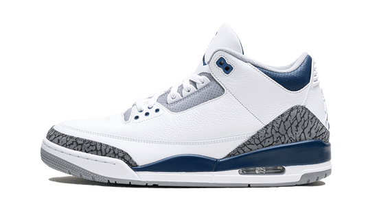 Air J0RD@N -  3 Retro Racer Blue