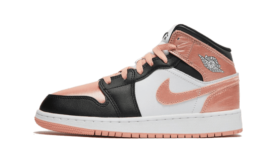 Air J0RD@N -  1 Mid Light Madder Root