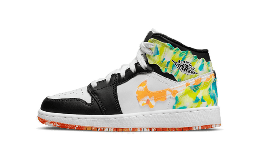 Air J0RD@N -  1 Mid SE Wavy