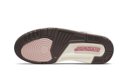 Air J0RD@N -  3 Dark Mocha (Neapolitan)