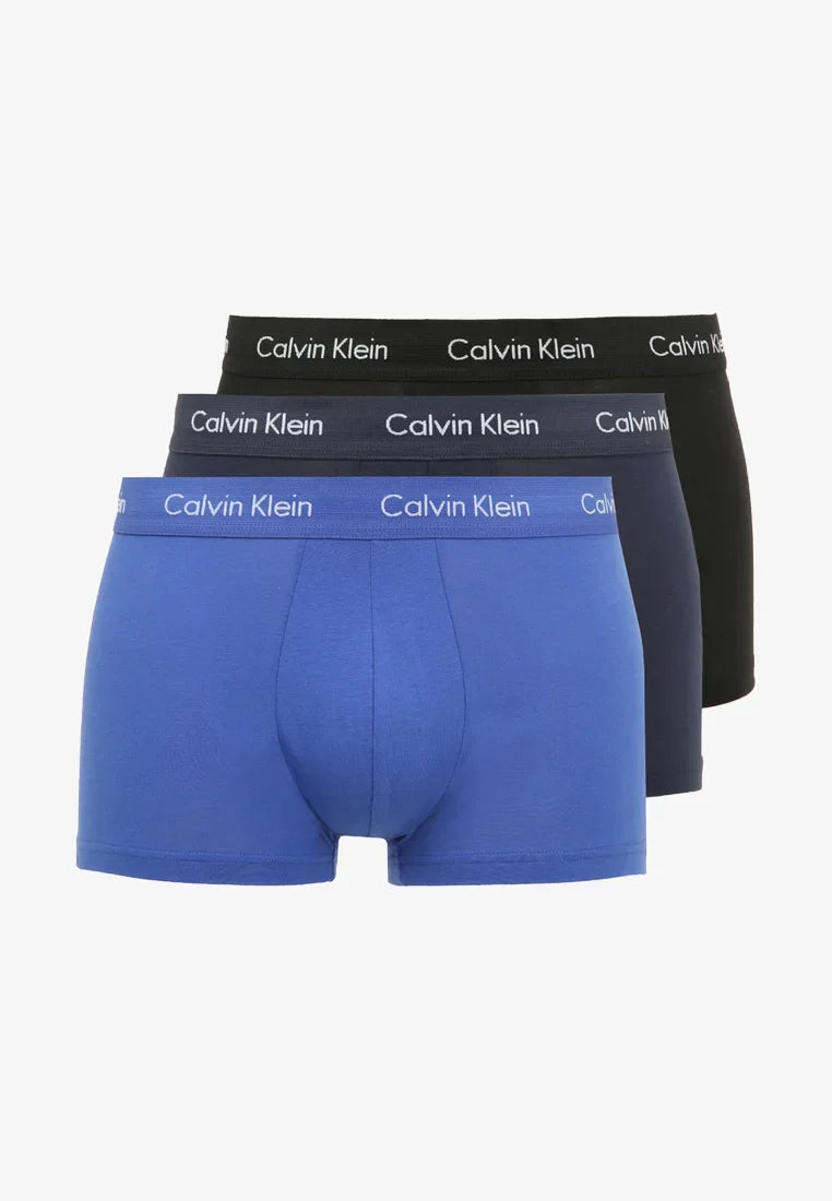 Ropa interior Calvin kIeïn