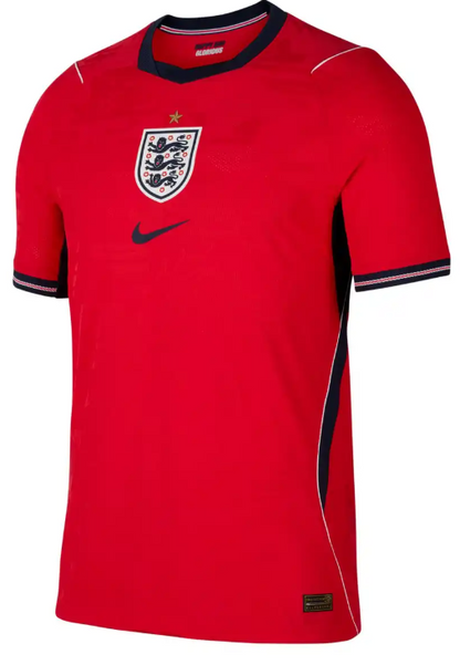 CAMISETA SELECCIÓN INGLATERRA 2026