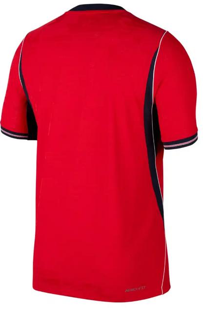 CAMISETA SELECCIÓN INGLATERRA 2026