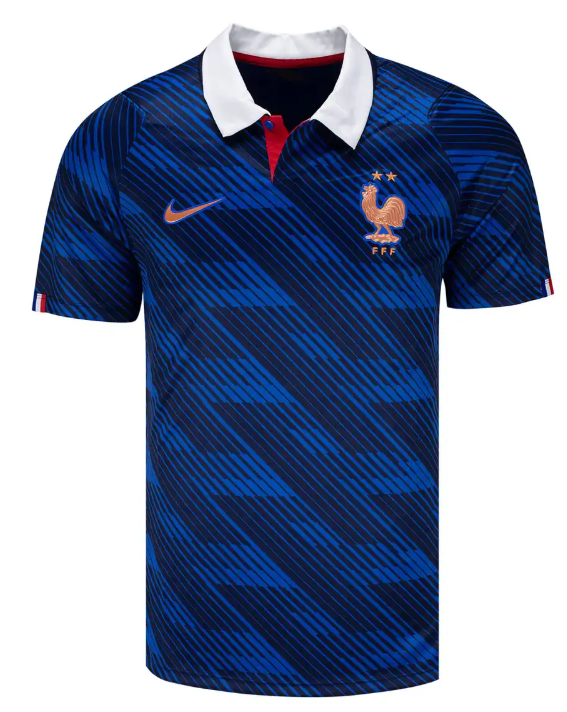 CAMISETA COLECCION FRANCIA 2026