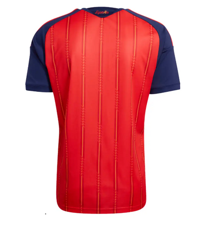 CAMISETA SELECCIÓN ESPAÑA 2026