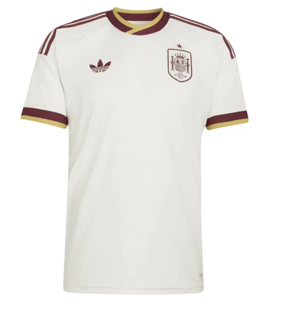 CAMISETA SELECCIÓN ESPAÑA 2026