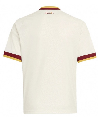 CAMISETA SELECCIÓN ESPAÑA 2026