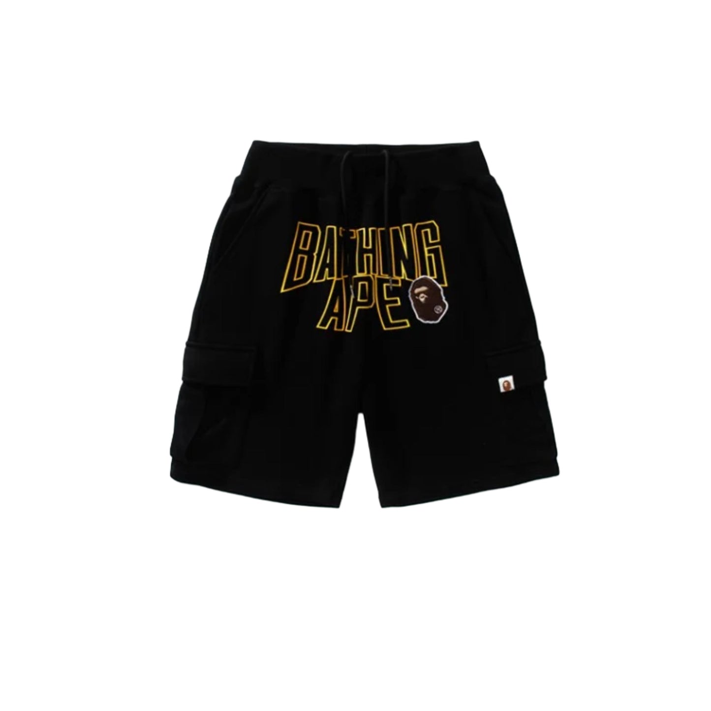 Pantalones cortos BAPË