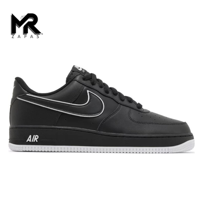 Air Force 1  ‘Black White’