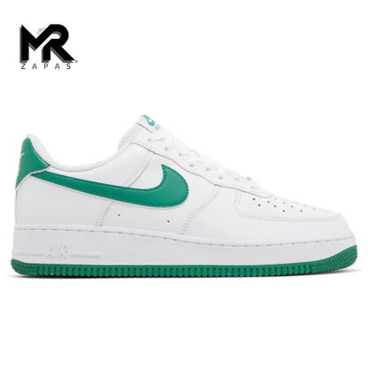 Air Force 1 ’07 ‘White Malachite’
