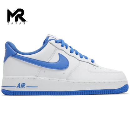 Air Force 1 ’07 ‘White Medium Blue’