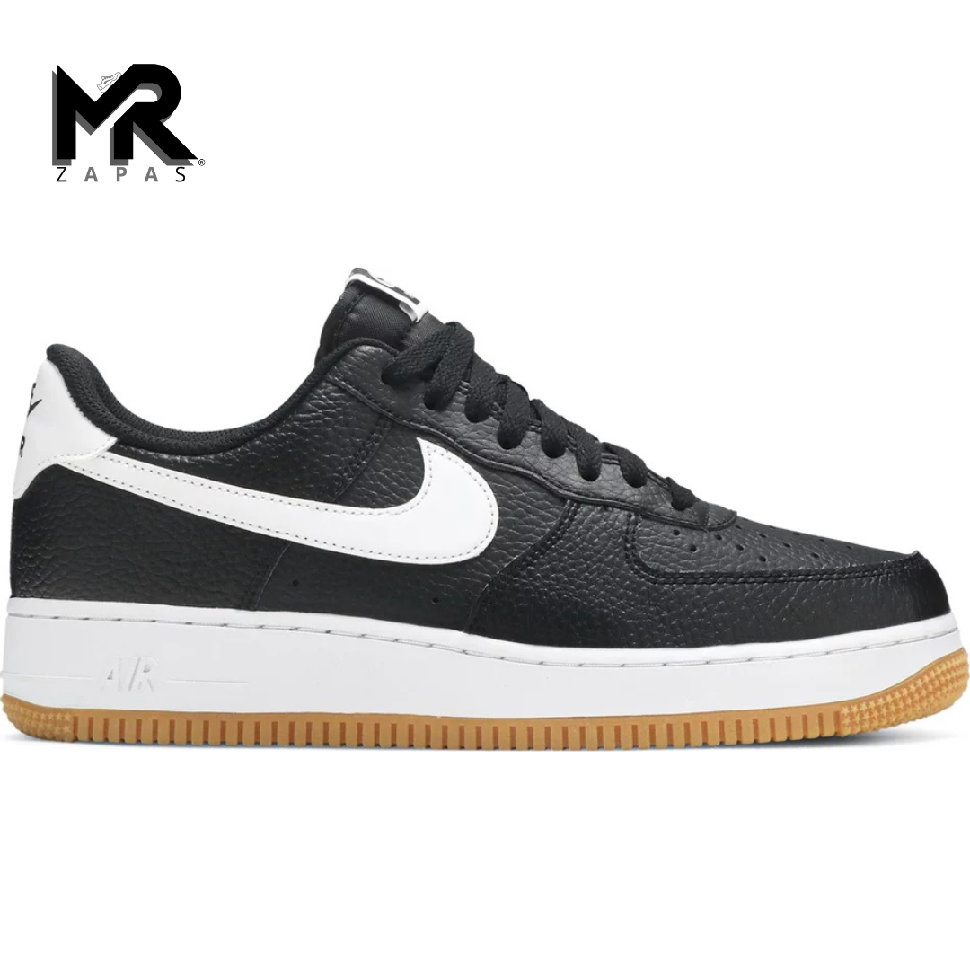 Air Force 1 Low ‘Gum’
