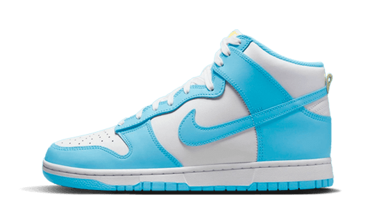 N**K DuN**K High Blue Chill