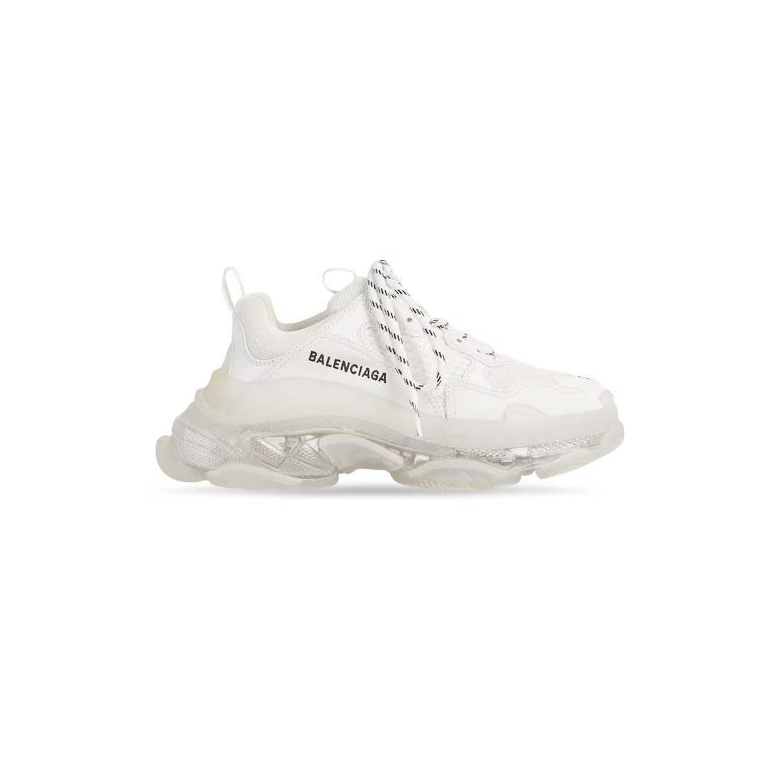 BALENCIAG@ TRIPLE S