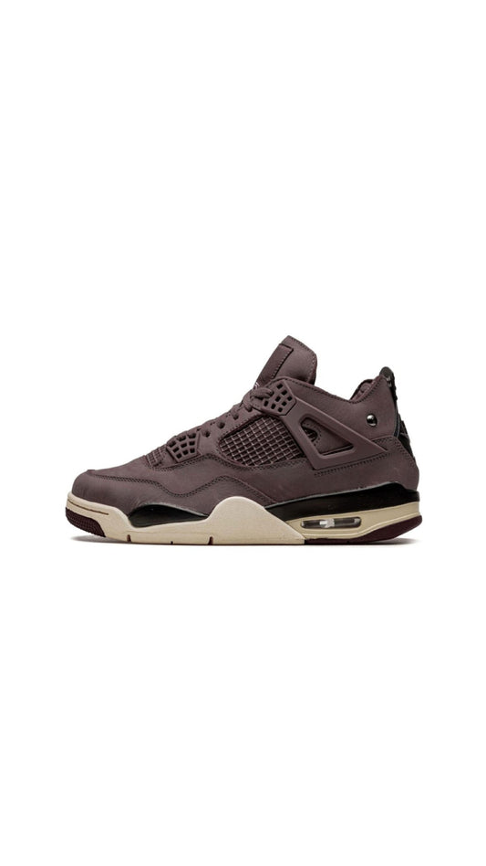J4 Retro "A Ma Maniere Violet Ore"