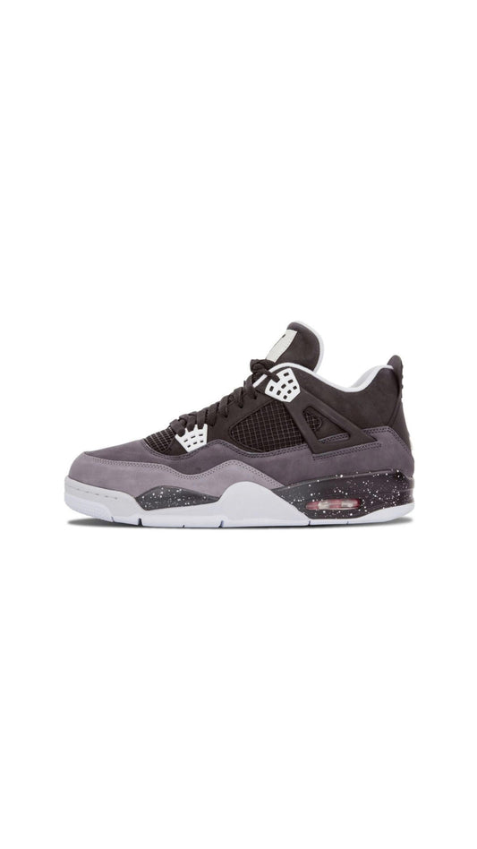 J4 Retro Fear Pack