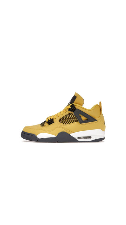 J4 Retro Lightning