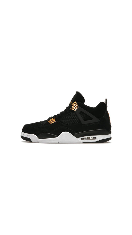 J4 Retro Royalty