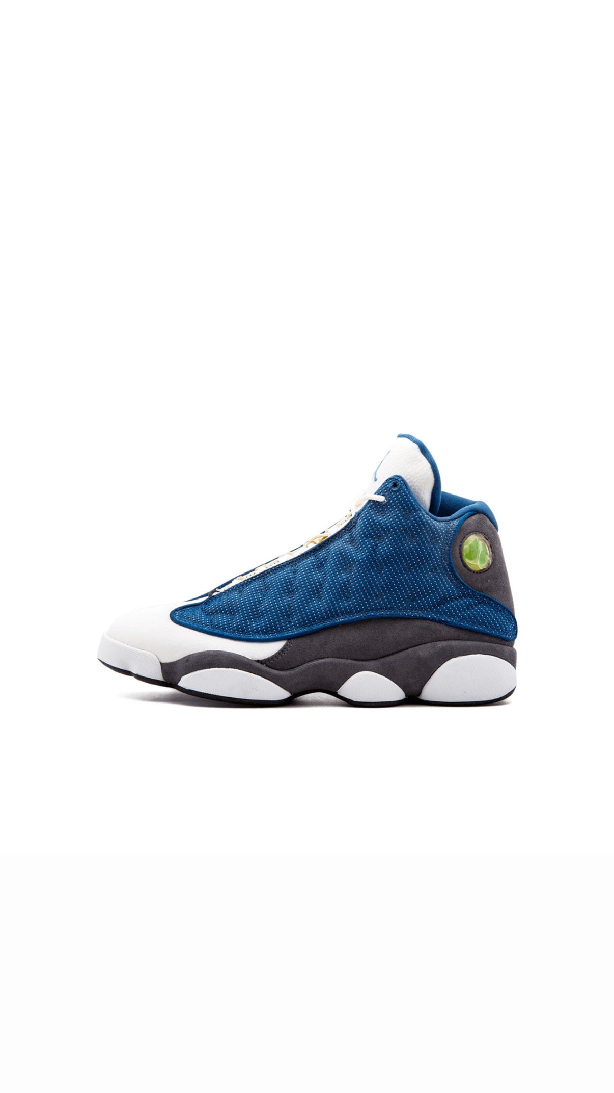 J13 Retro Flint