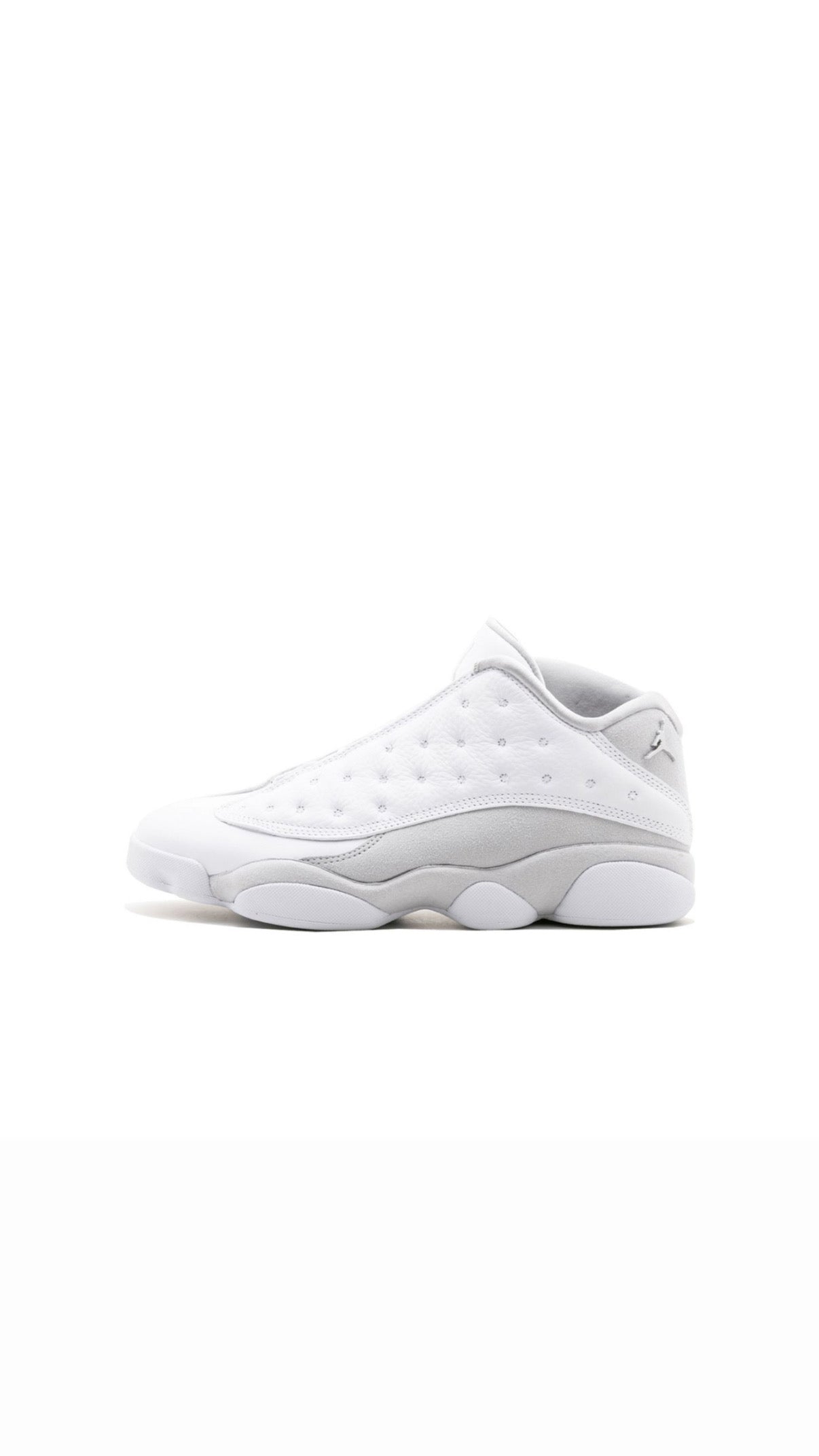 J13 Retro Low