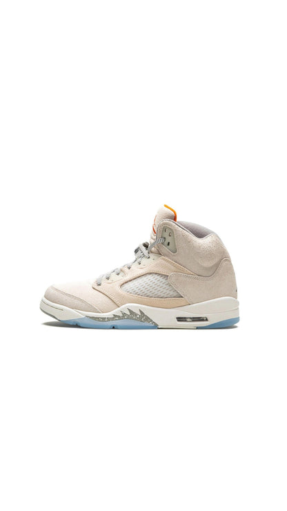 J5 Retro Craft