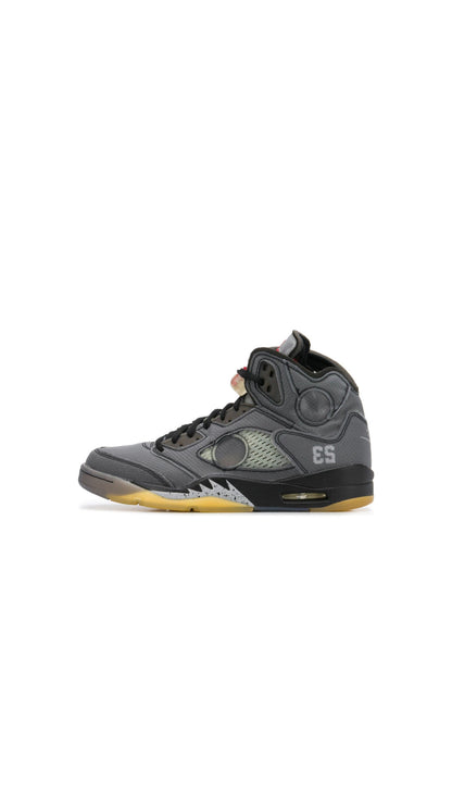 J5 Retro "23"