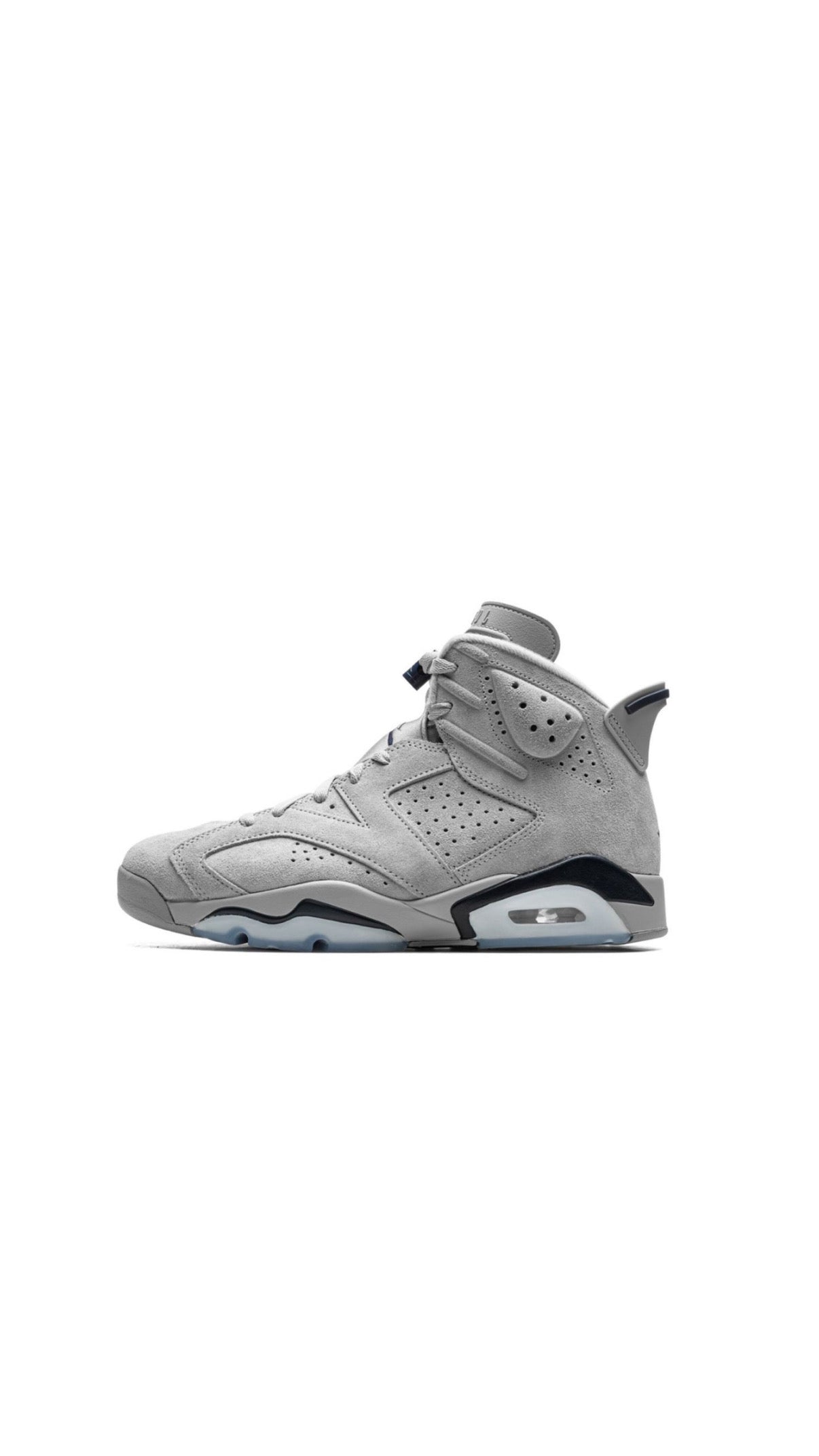 J6 Retro Georgetown