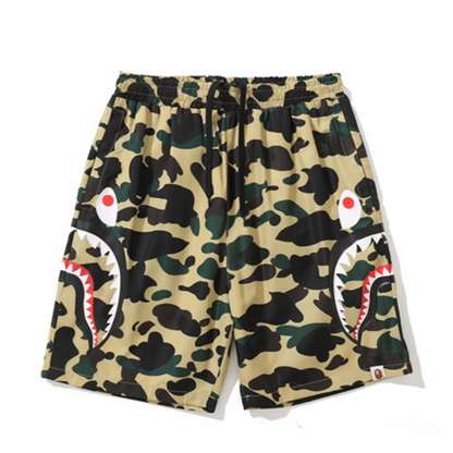 Pantalones cortos BAP£