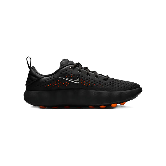 N**K Mind 002 Black Hyper Crimson