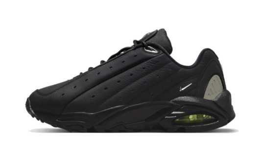 N**K Hot Step Terra NOCTA Black