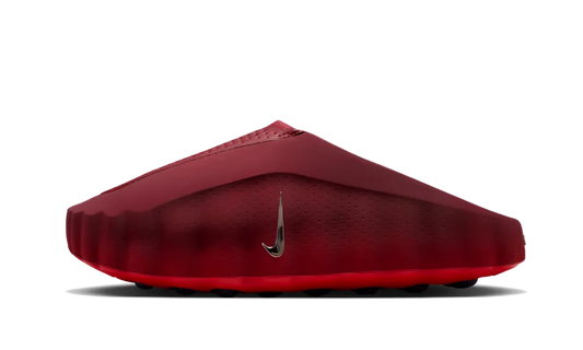 N**K Mind 001 Slide Team Red University Red