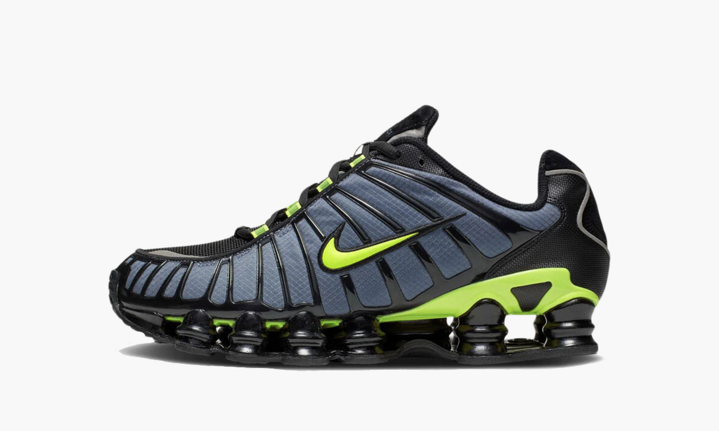 N**K Shox TL Thunderstorm