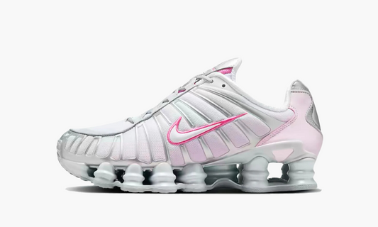 N**K Shox TL PiN**K Foam