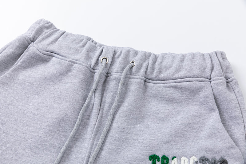 Pantalones cortos TRAP