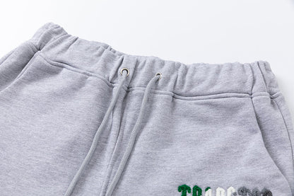 Pantalones cortos TRAP