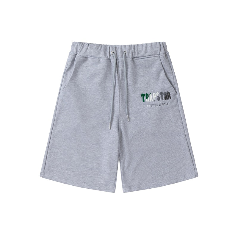 Pantalones cortos TRAP