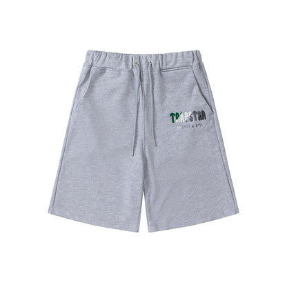 Pantalones cortos TRAP