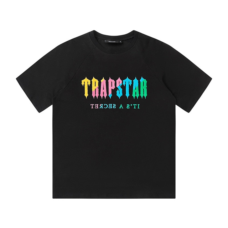 Conjunto TRAPSTAR