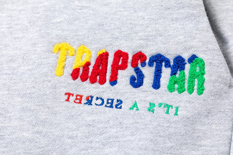 Pantalones cortos TRAP
