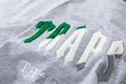 Conjunto TRAPSTAR