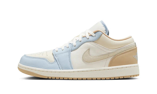 Air J0RD@N -  1 Low Coconut Milk Sail
