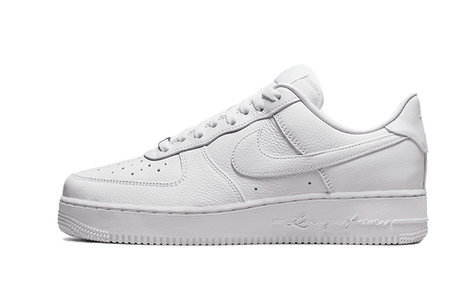 NOCTA x N**K Air Force 1 Low Certified Lover Boy