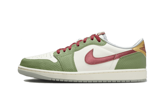 Air J0RD@N -  1 Low OG Year of the Dragon